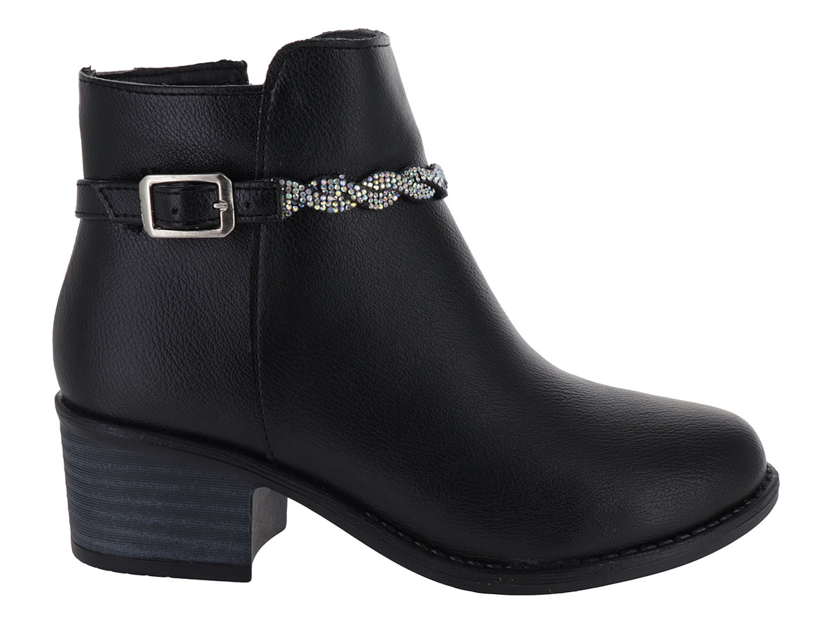 Botas Tropicana 380017 Para Niña