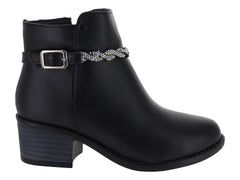 Botas Tropicana 380017 Para Niña