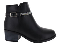 Botas Tropicana 380017 Para Niña