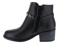 Botas Tropicana 380017 Para Niña