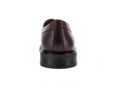 Zapatos Gino Cherruti Color Expresso para Hombre