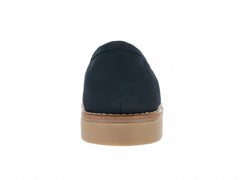 Zapatos Mocasines Gino Cherruti Azul para Hombre