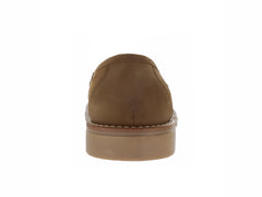 Zapatos Mocasines Gino Cherruti Color Arena para Hombre