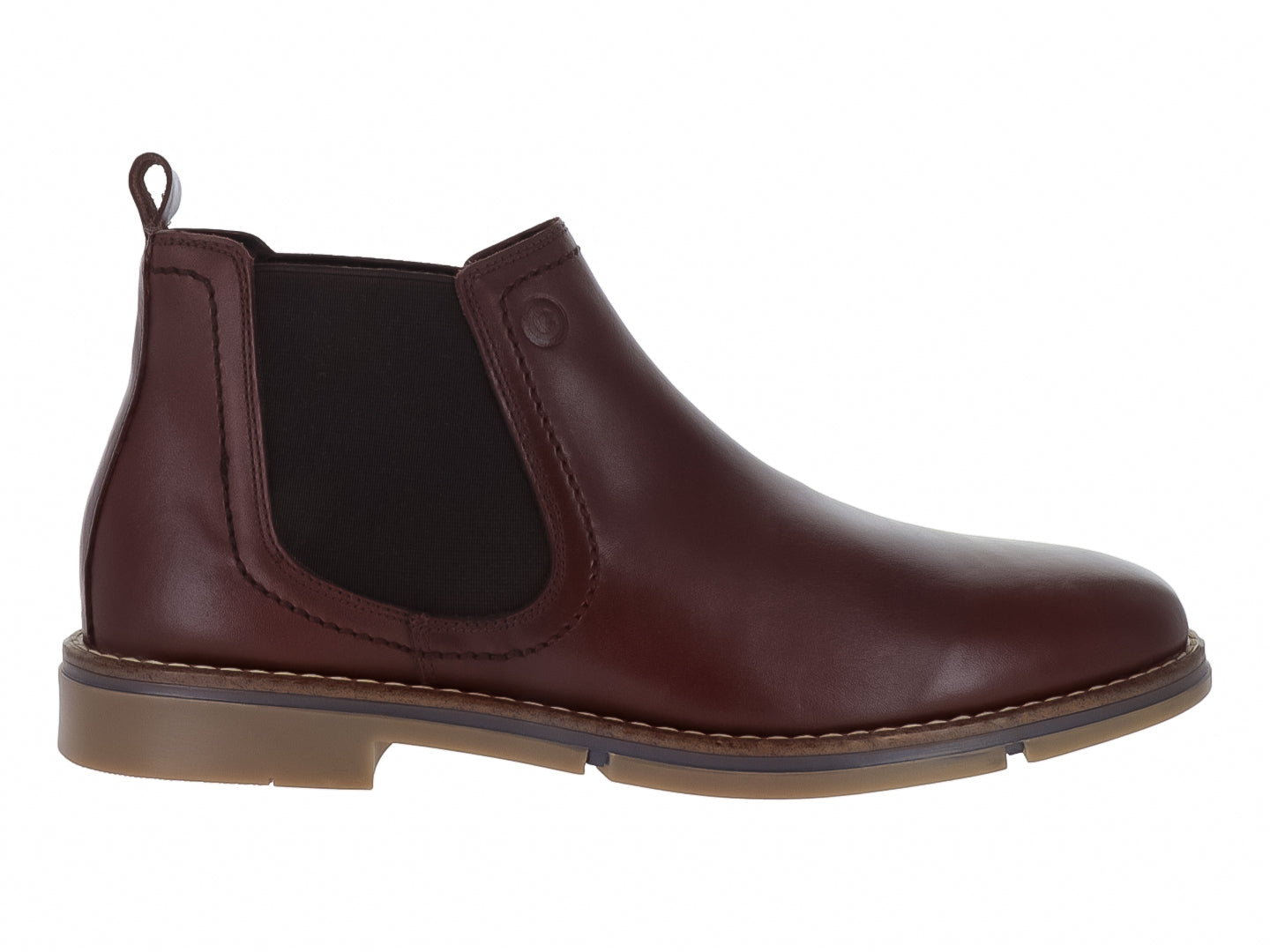 Botas Gino Cherruti 1306 Para Hombre