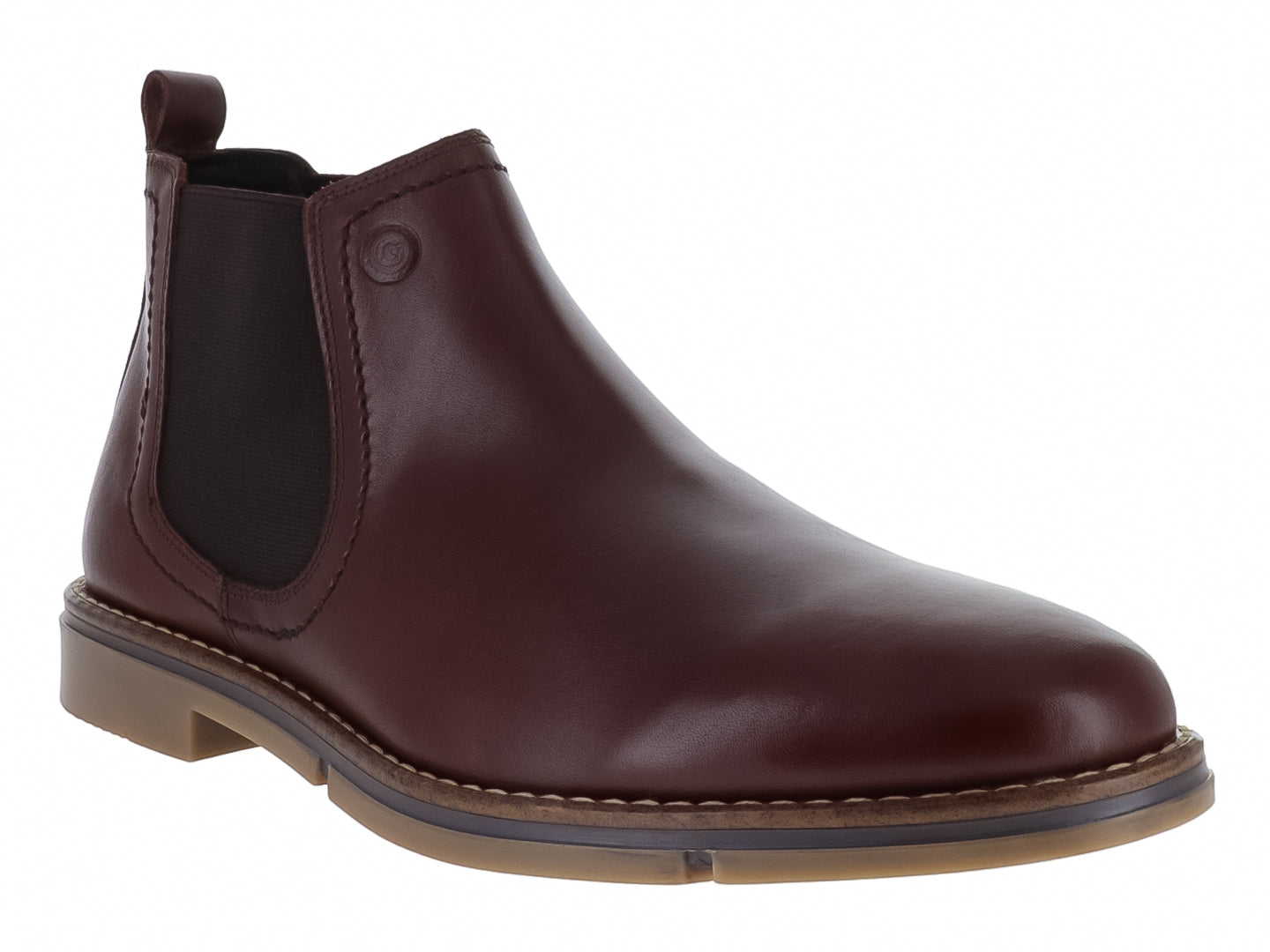 Botas Gino Cherruti 1306 Para Hombre
