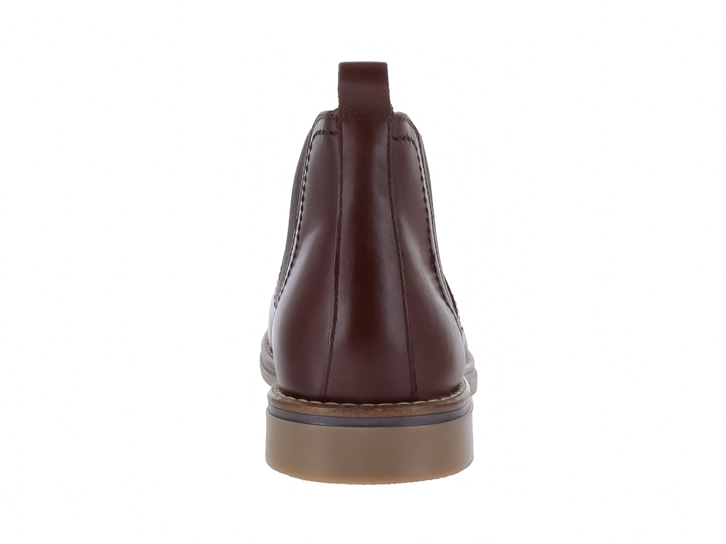 Botas Gino Cherruti 1306 Para Hombre