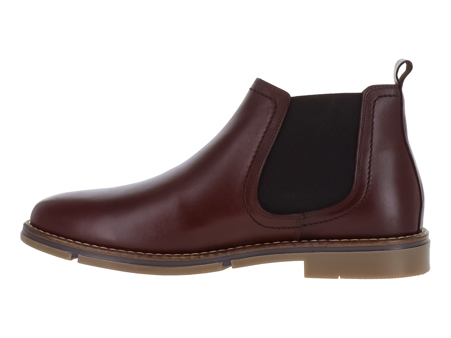 Botas Gino Cherruti 1306 Para Hombre
