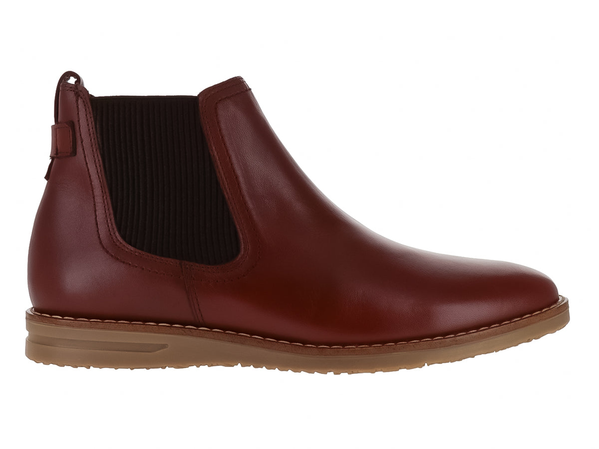 Botas Gino Cherruti 6605 Para Niño