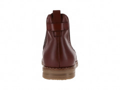 Botas Gino Cherruti Café para Niño