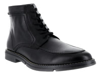 Botas Gino Cherruti Bota Negra Caballero 1316 Para Hombre