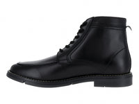 Botas Gino Cherruti Bota Negra Caballero 1316 Para Hombre