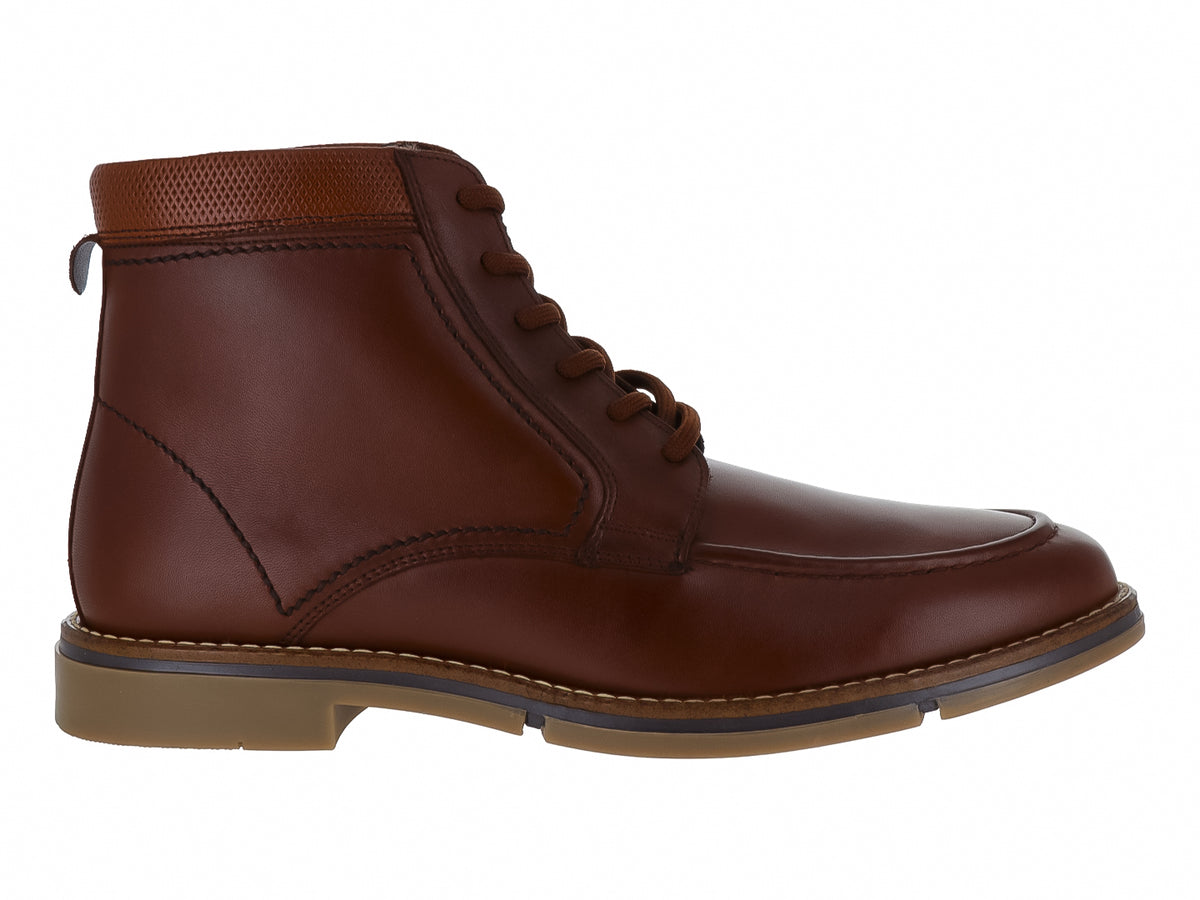 Botas Gino Cherruti 1316 Para Hombre