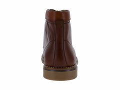 Botas Casuales Gino Cherruti Café Canela para Hombre