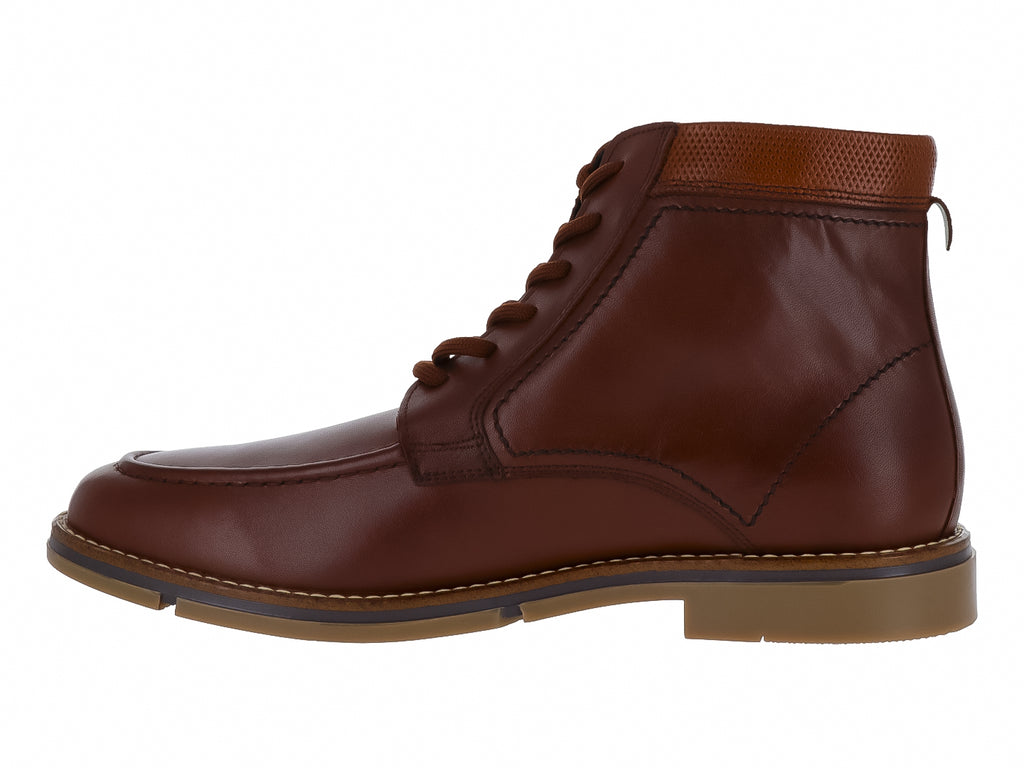 Botas Gino Cherruti 1316 Para Hombre