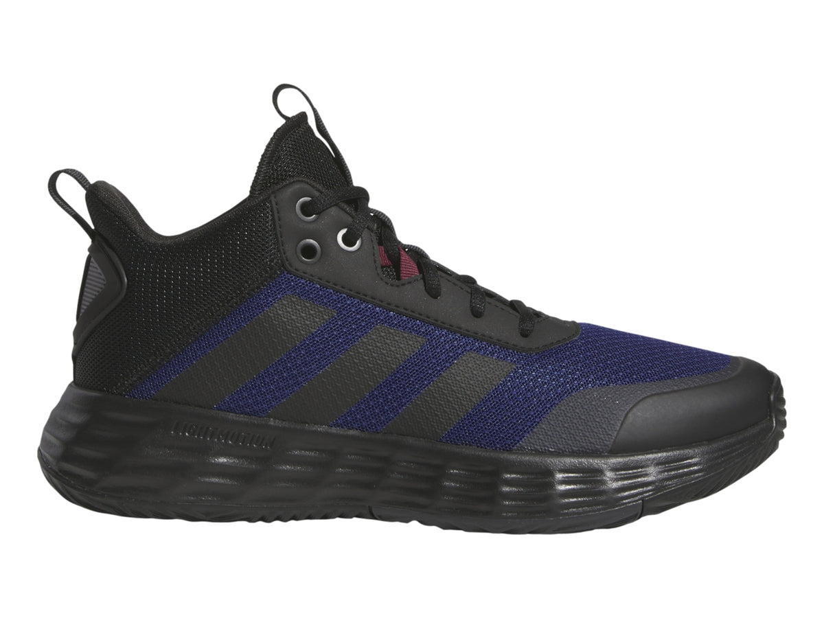 Tenis Adidas Ownthegame 2 0 If6668 Para Hombre