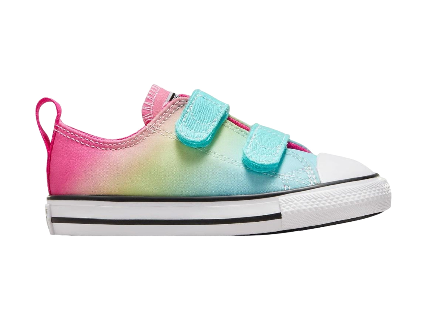Tenis Converse A07423 Para Niña