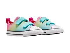 Tenis Converse Chuck Taylor All Star Multicolor para Niña