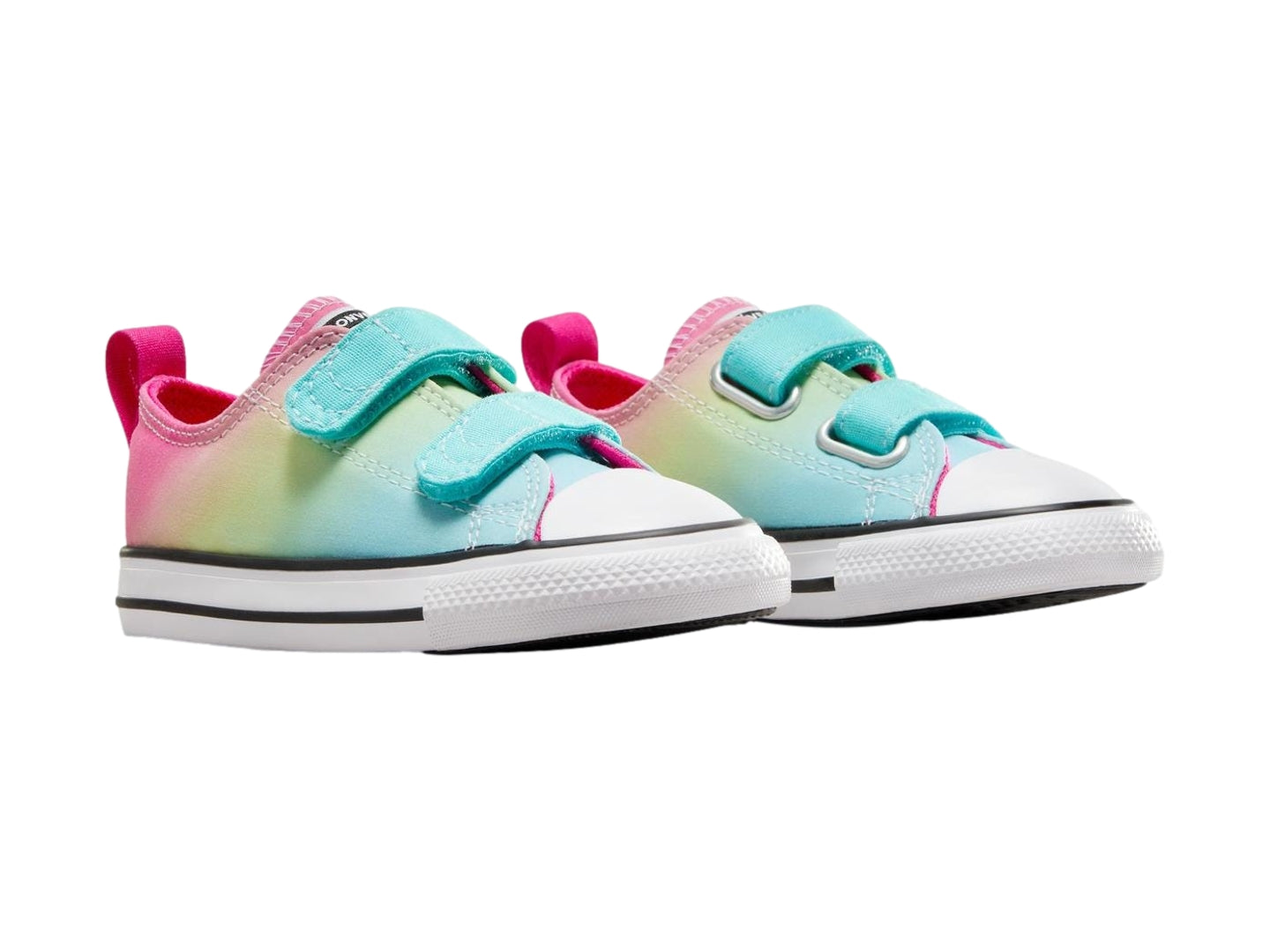 Tenis Converse A07423 Para Niña