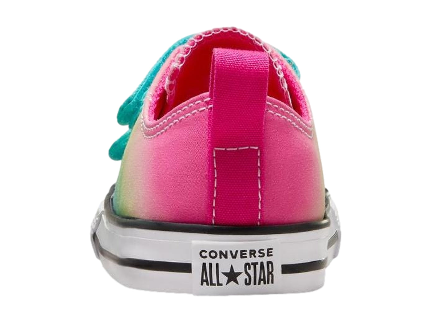 Tenis Converse A07423 Para Niña