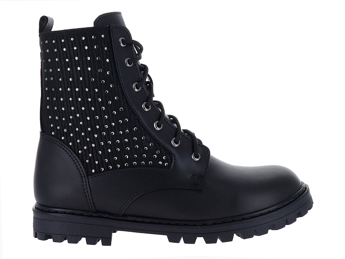 Botas Tropicana 321003 Para Niña