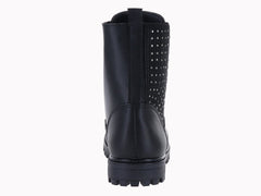 Botas Tropicana Negro para Niña