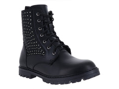 Botas Tropicana Negro para Niña