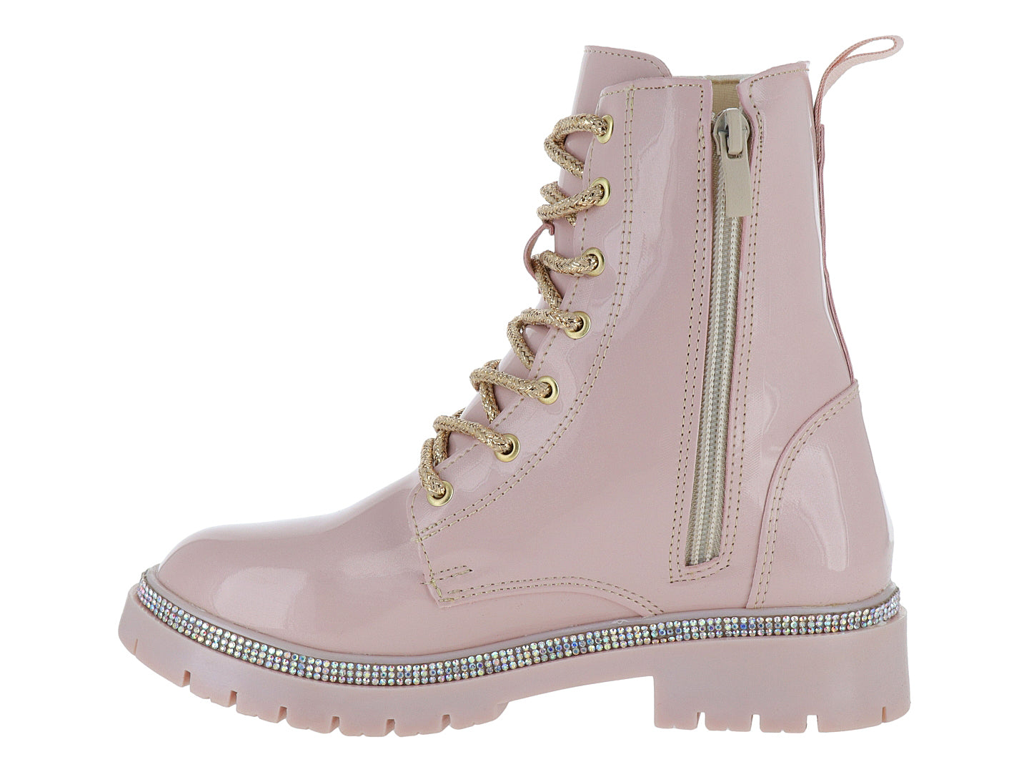 Botas Tropicana 324001 Para Niña