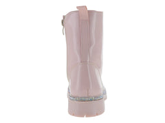 Botas Tropicana Rosa Fantasía para Niña