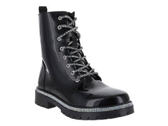 Botas Tropicana Fantasía Negro para Niña
