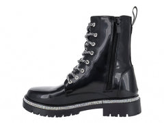 Botas Tropicana Fantasía Negro para Niña