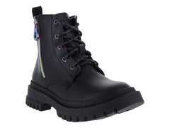 Botas Tropicana Negro para Niña