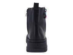 Botas Tropicana Negro para Niña