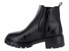 Botas Tropicana Negro para Niña
