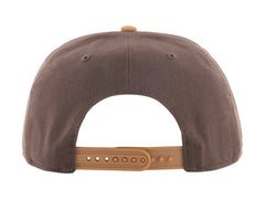 Gorra 47 Brand New York Yankees Café para Hombre