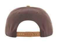Gorra 47 Brand New York Yankees Café para Hombre