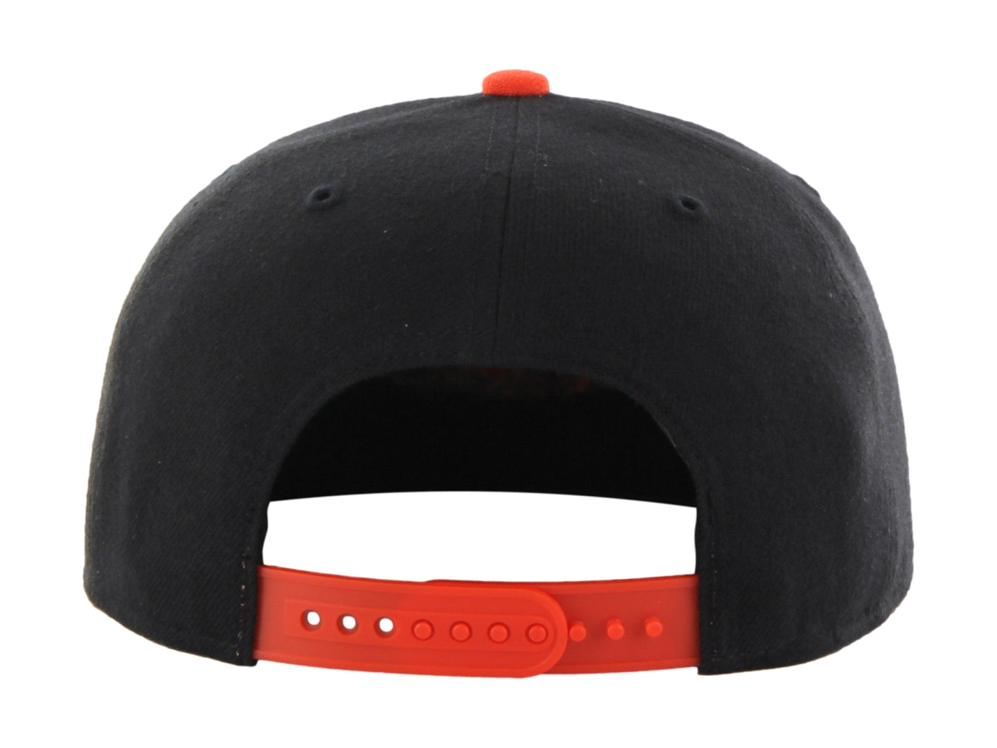 Gorra 47 Brand San Francisco Giants Negro