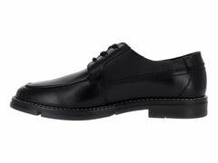 Zapatos Casuales Gino Cherruti Negros para Hombre