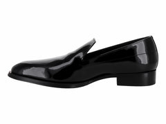 Zapato Gino Cherruti Charol Negro para Hombre