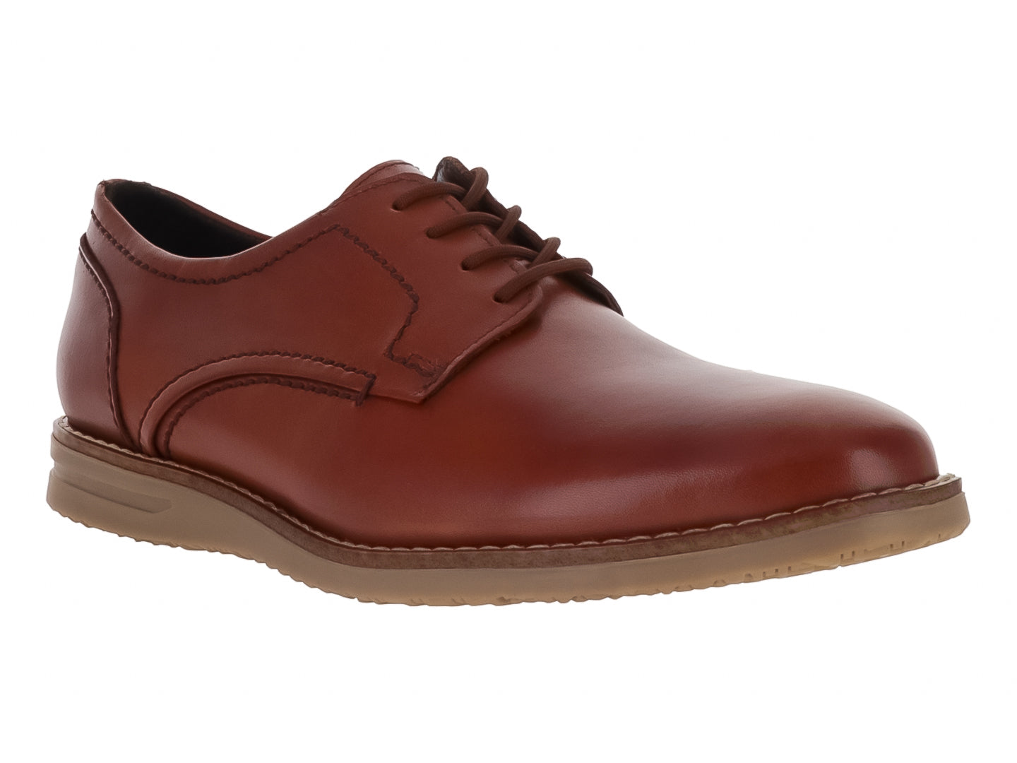 Zapatos Gino Cherruti 6612 Para Niño