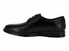 Zapatos Gino Cherruti Negros para Niño