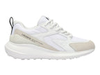 Tenis Lacoste L003 Evo 124 Fa0077 Para Mujer