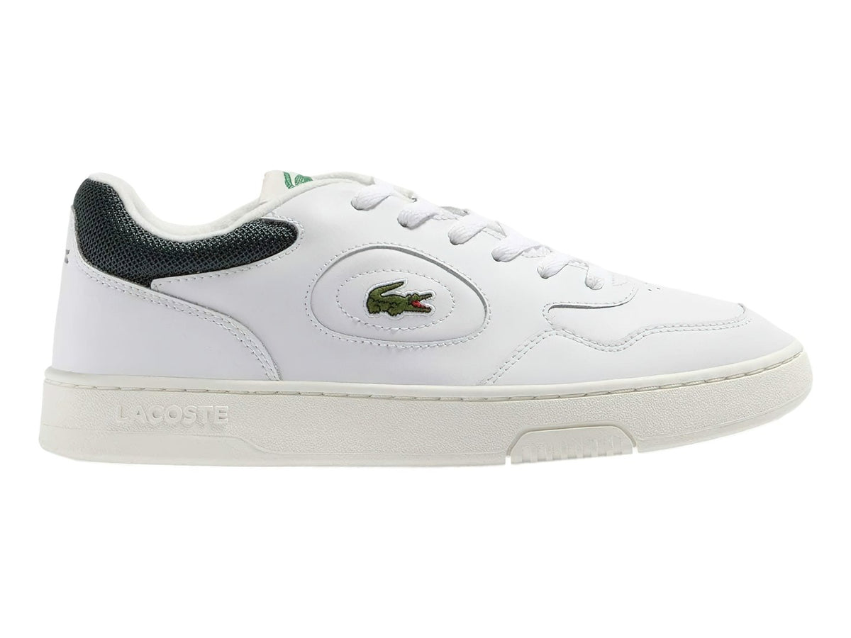 Tenis Lacoste Ma0045 Para Hombre