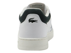 Tenis Lacoste Lineset 223 Blanco y Verde para Hombre