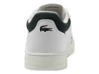 Tenis Lacoste Ma0045 Para Hombre