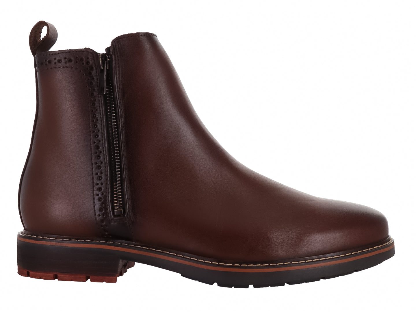 Botas Vertical 7424 Para Hombre