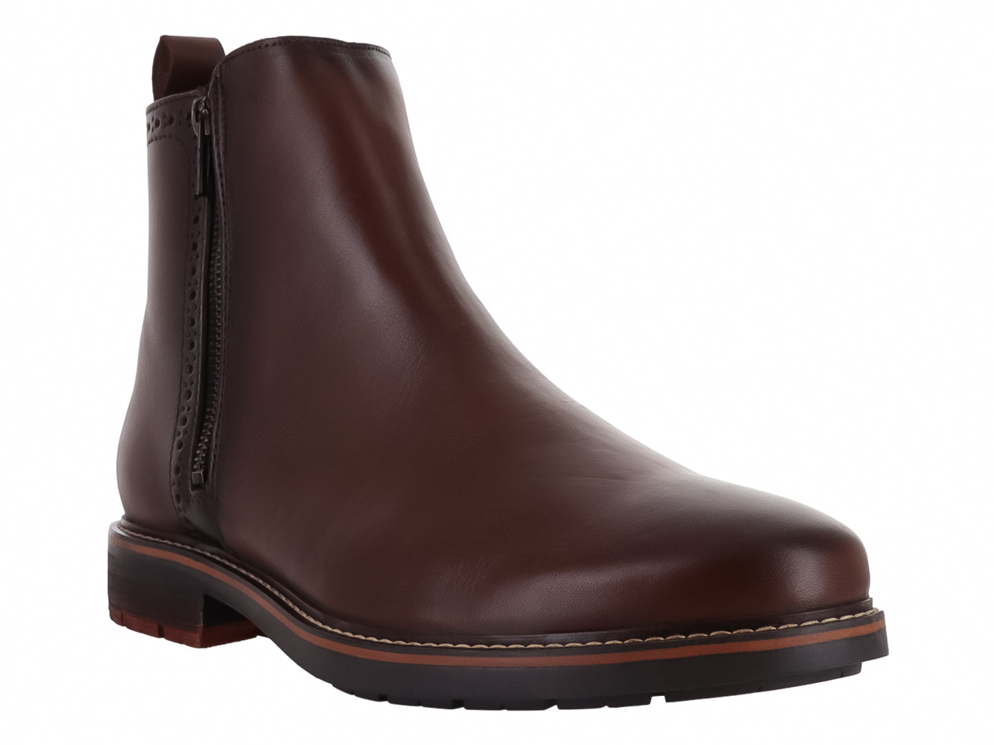 Botas Vertical 7424 Para Hombre