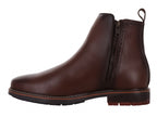 Botas Vertical 7424 Para Hombre