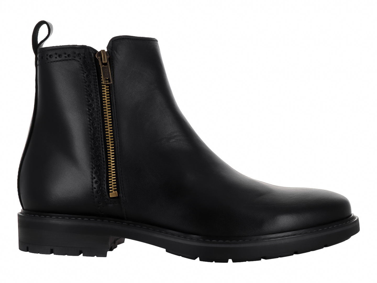 Botas Vertical 7424 Para Hombre