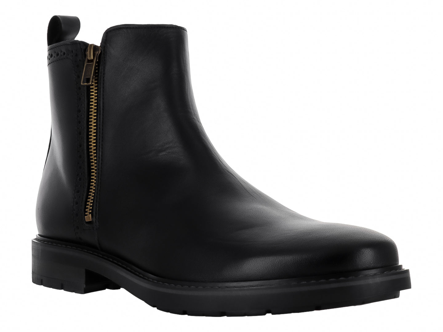 Botas Vertical 7424 Para Hombre