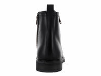 Botas Vertical Negro para Hombre